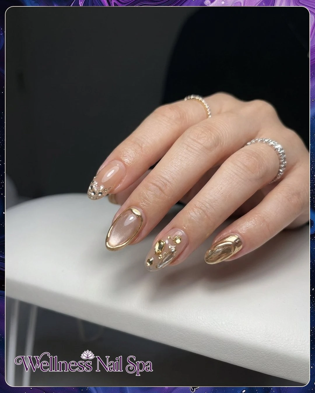 Must Try Nail Designs October 5 2026